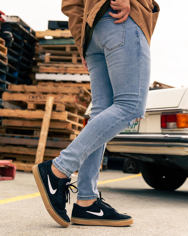 Chron 2 Shoes