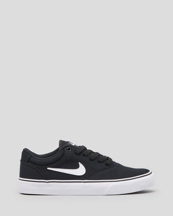 Chron 2 Canvas Shoes