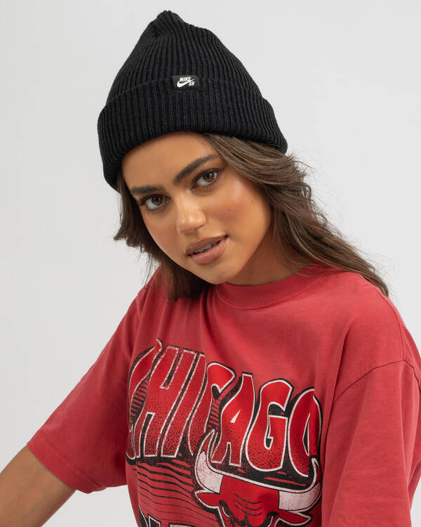 Fisherman Beanie