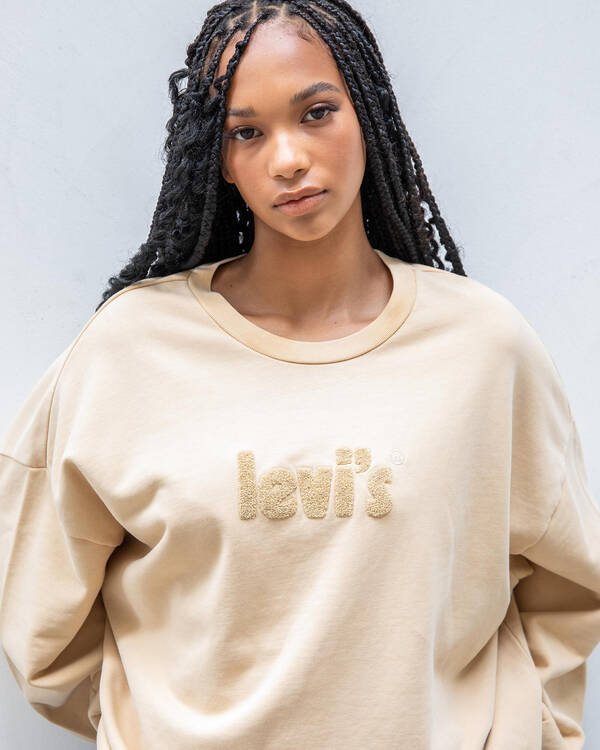 Graphic Prism Sweatshirt
