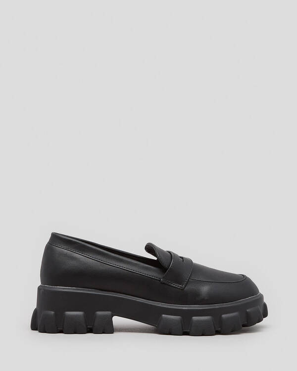 Abby shoes