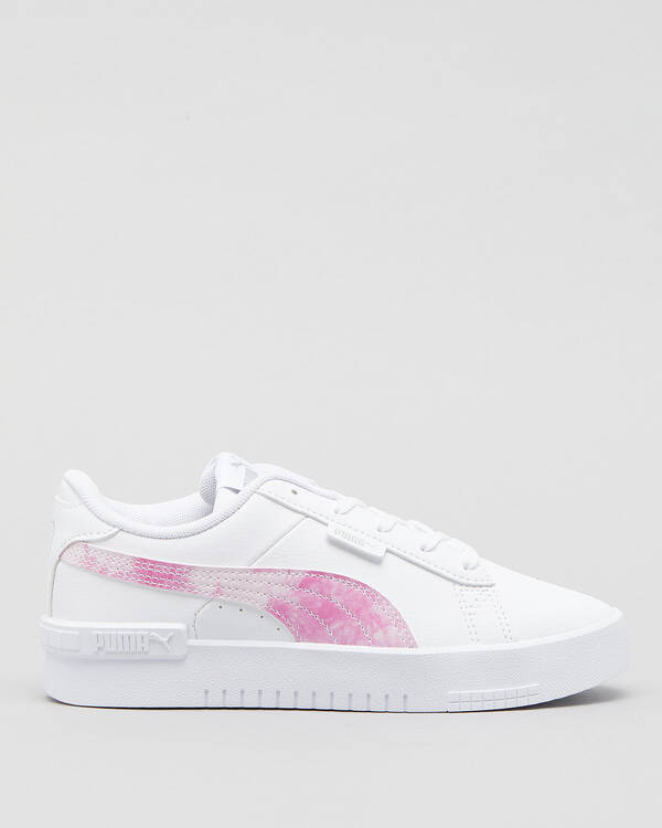 Jada Bleach Shoes