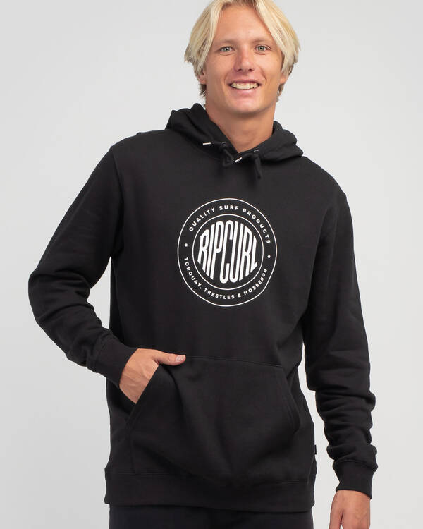 Stapler Hoodie