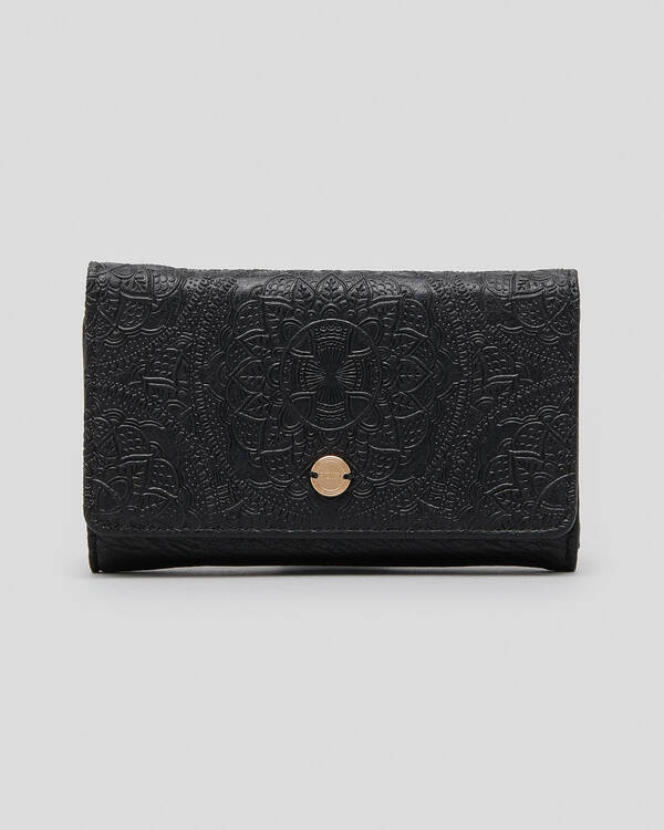 Crazy Diamond Wallet