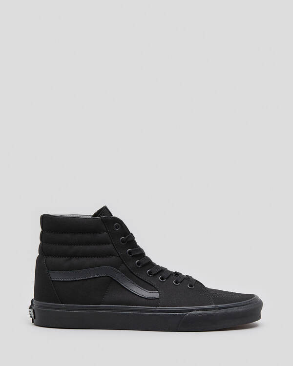 Sk8-Hi Shoes