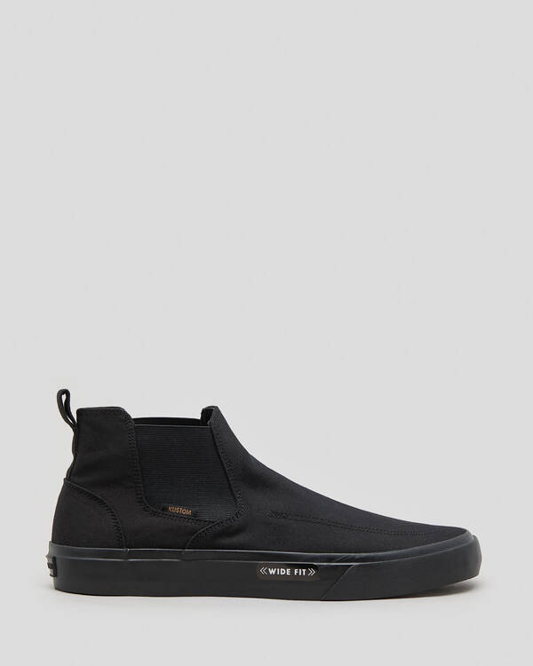 Jimmy Boot Shoes