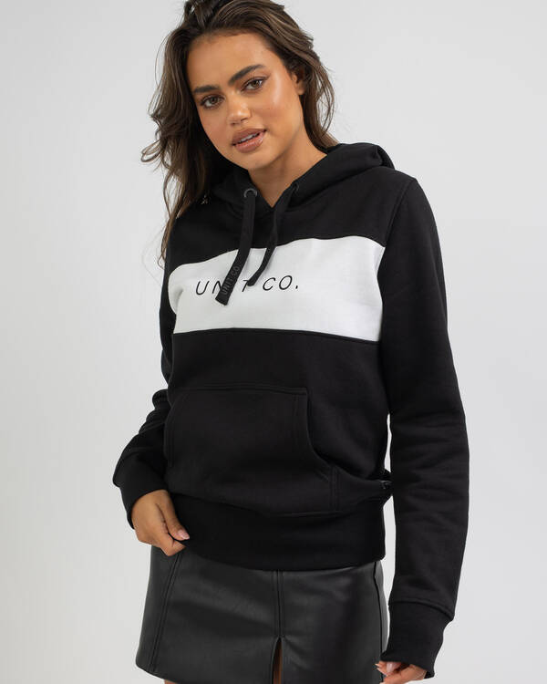 Baltic Pullover Hoodie