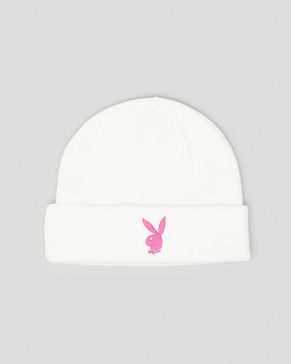 Bunny Basic Beanie