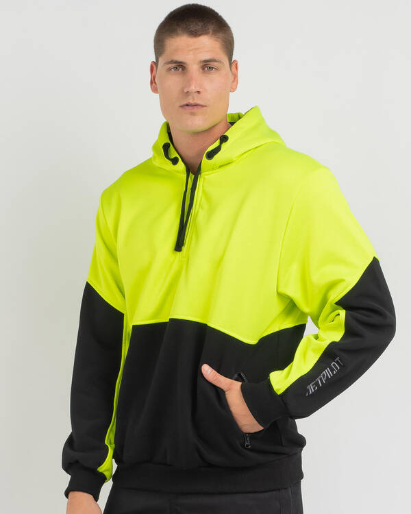 Leveled 2.0 Pullover Hoodie
