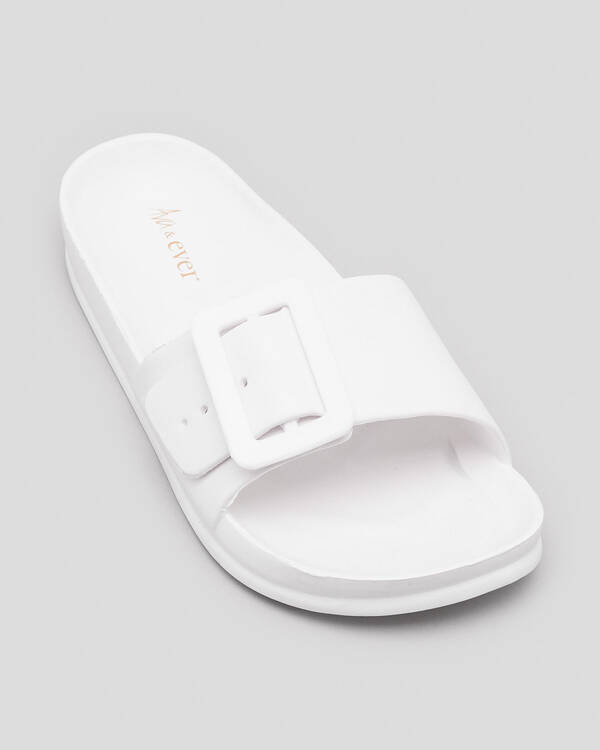 Tampa Slide Sandals