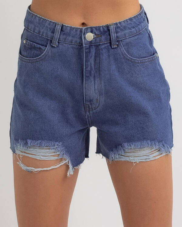 Lawson Shorts