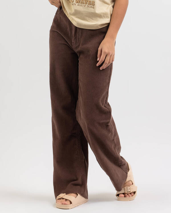 Ramona Pants