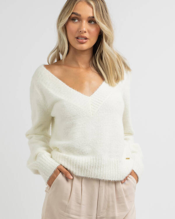 Monet Knit Jumper