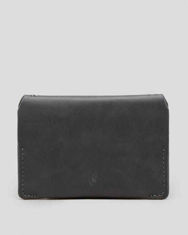 Grasp Card Holder Wallet
