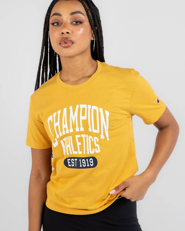 Sporty T-Shirt