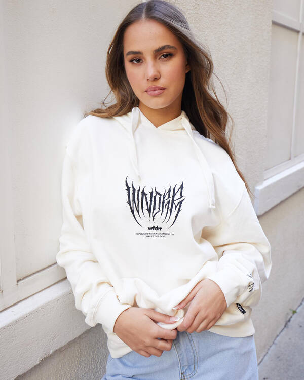 Anguish Hoodie