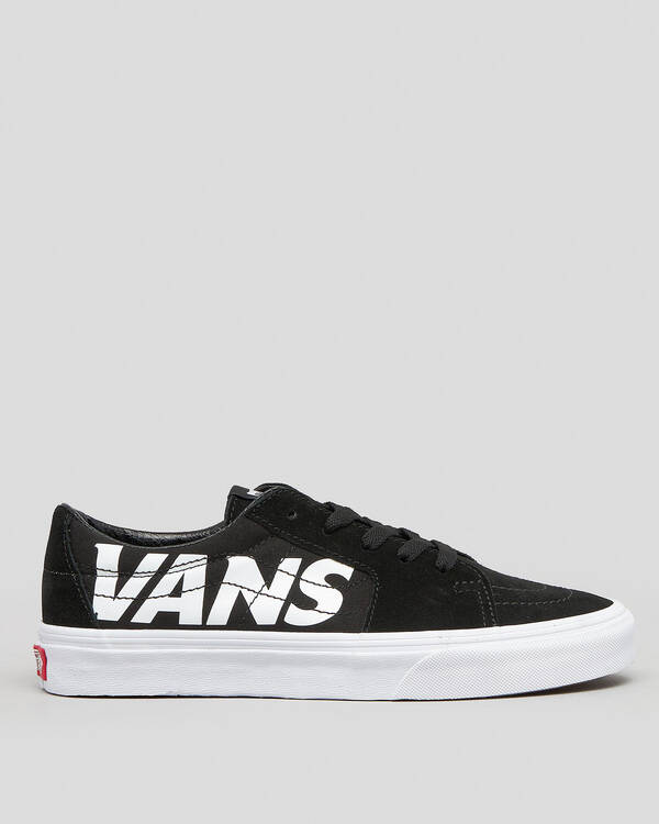Sk8-Low Shoes