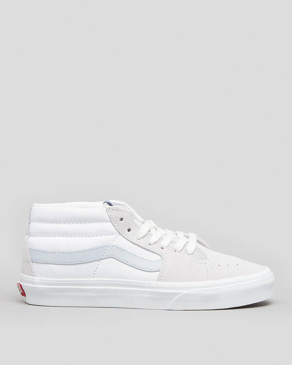 Sk8-Mid Shoes