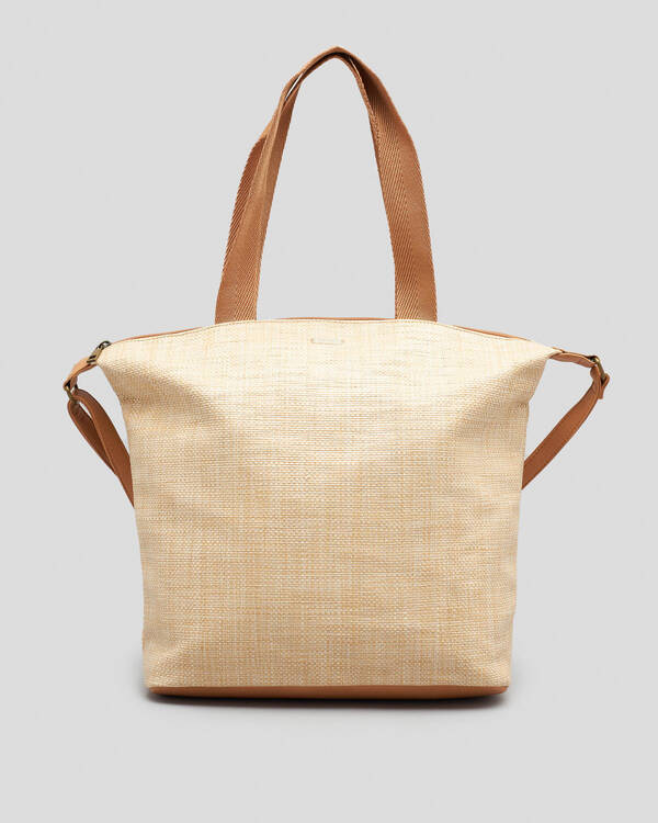 Sunset Palms Day Bag