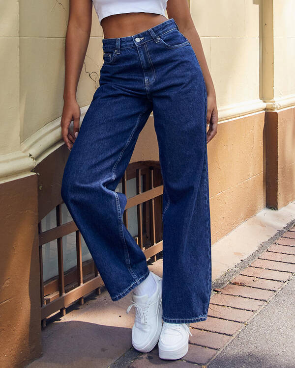 Donna Jeans