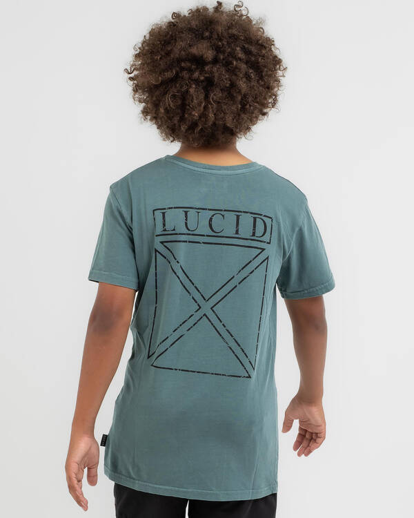 Tetra T-Shirt
