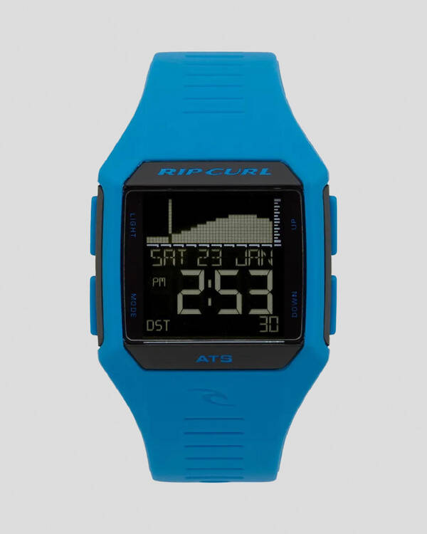 Rifles Tide Watch