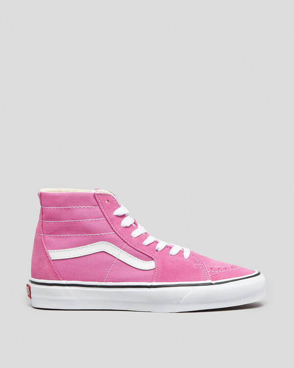 Sk8-Hi Tapered Shoes