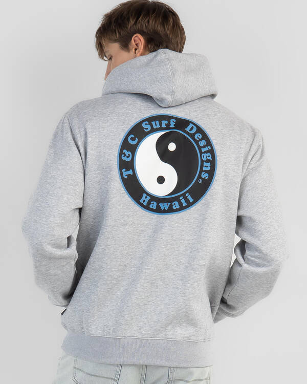 OG Pop Hooded Sweatshirt
