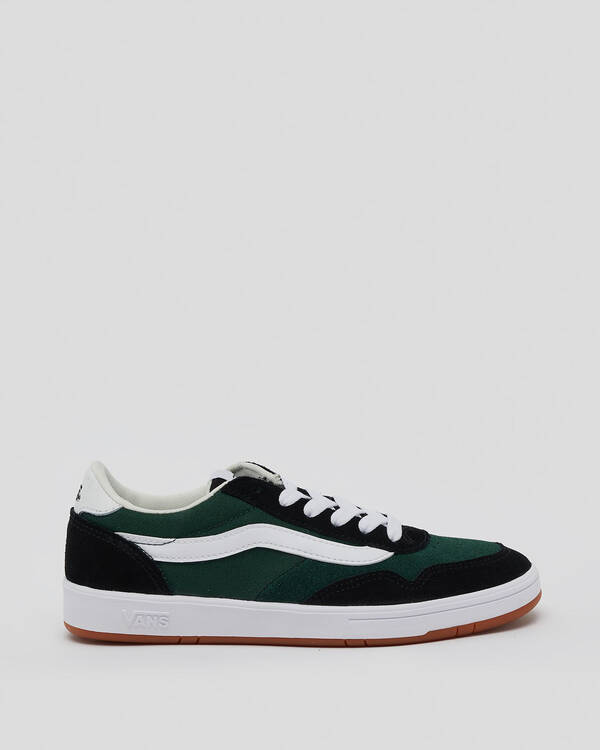 Cruze Too Comfycush Shoes