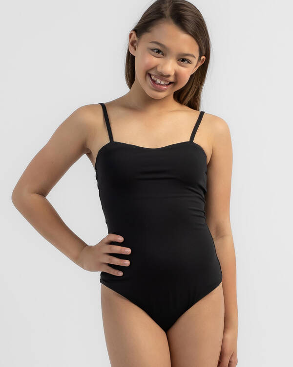 Sweetheart One Piece Swimsuit