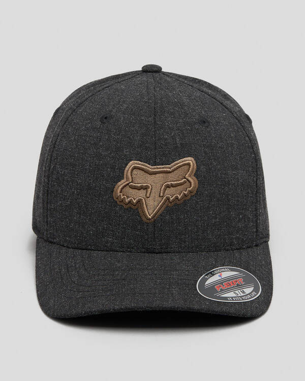 Transposition Flexfit Cap