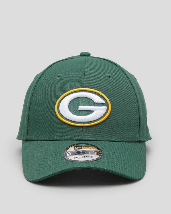 Green Bay Packers 940 Snapback Cap