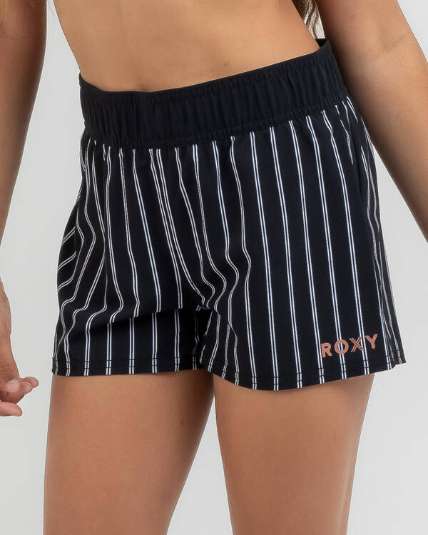 Swim For Good Time Board Shorts