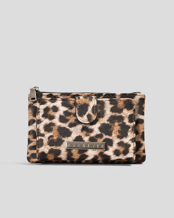 Dixon Wallet
