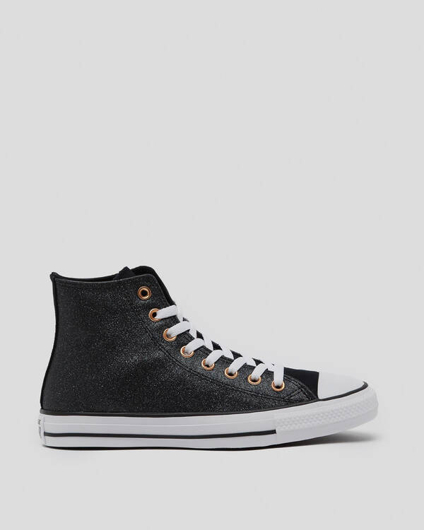 Chuck Taylor All Star Forest Glam Shoes