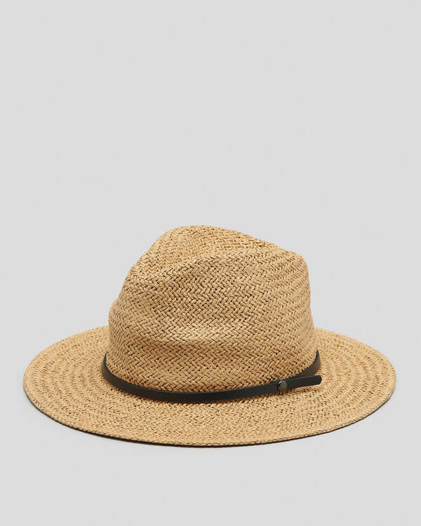 Valentina Panama Hat