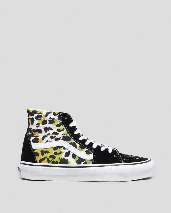 SK8-Hi Tapered Shoes