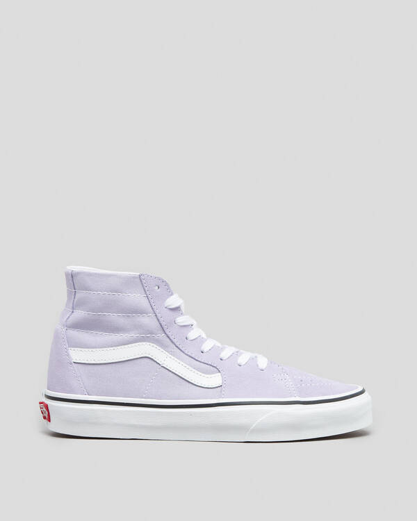 Sk8-Hi Tapered Shoes