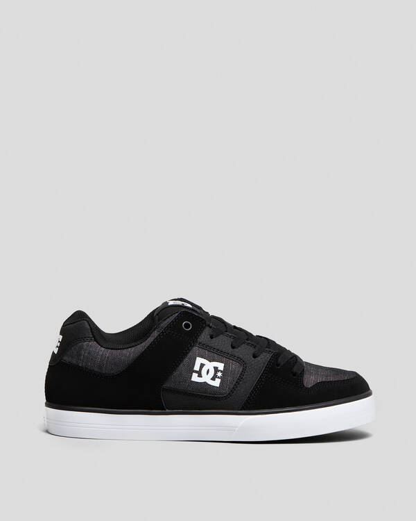 Pure Shoes
