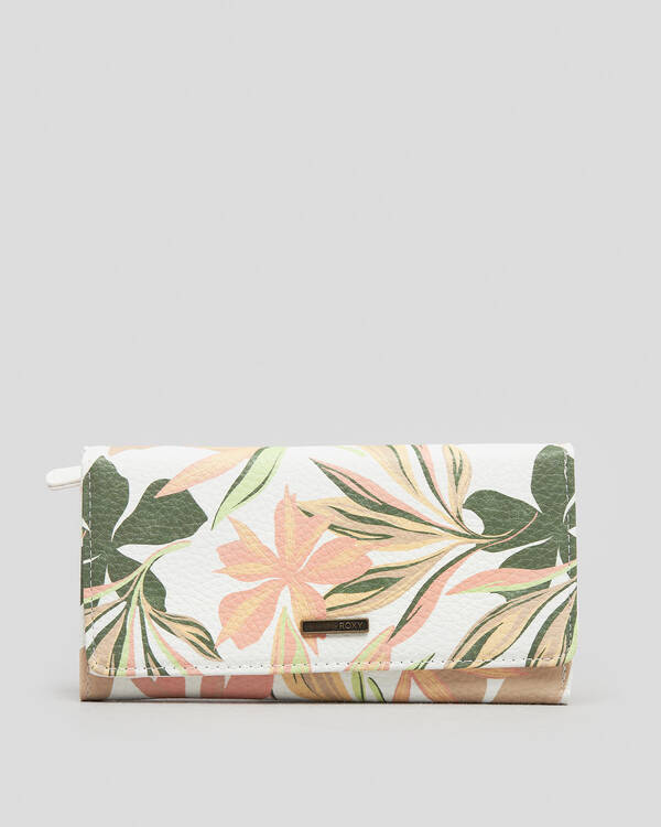 Hazy Daze Wallet