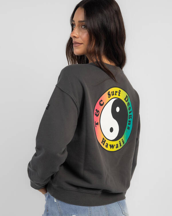OG Fade Crewneck Sweatshirt