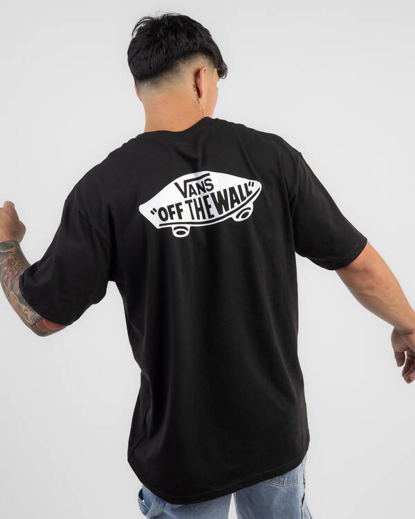 OTW Classic Back T-Shirt