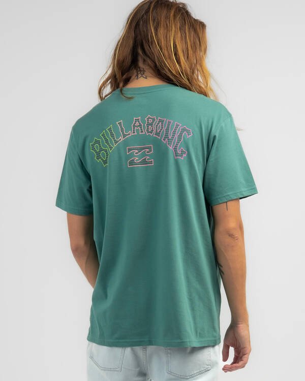 Arch Fill T-Shirt