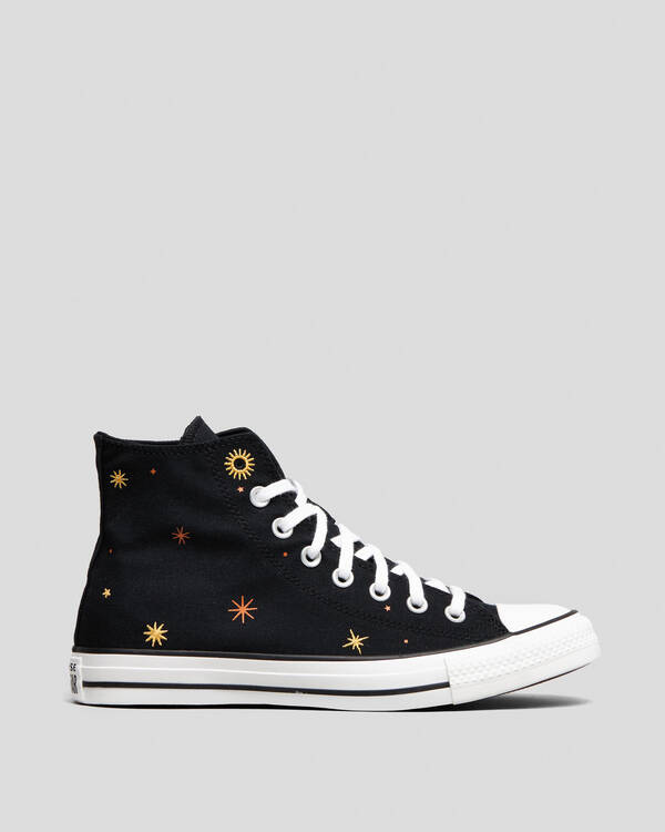 Chuck Taylor All Star Shoes