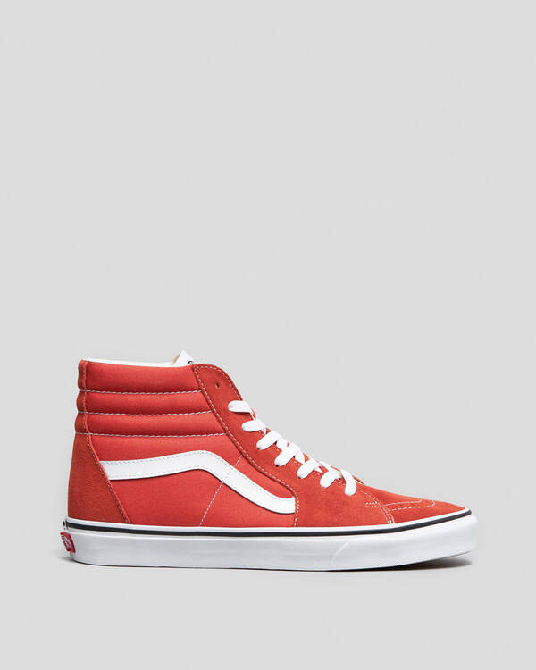 Sk8-Hi Shoes