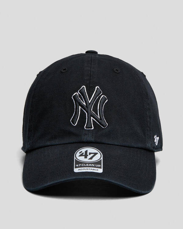 New York Yankees '47 Clean Up Cap