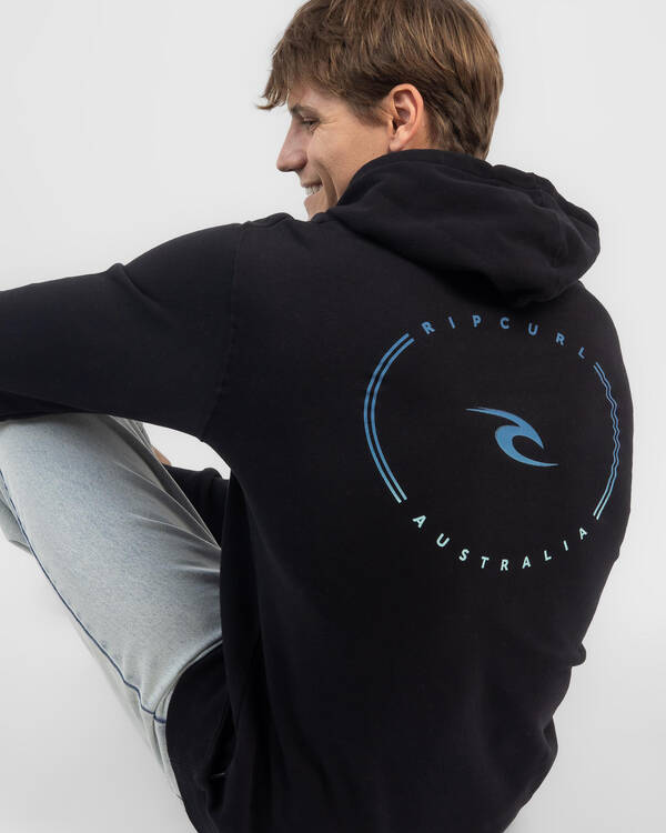 Desto Icon Hoodie