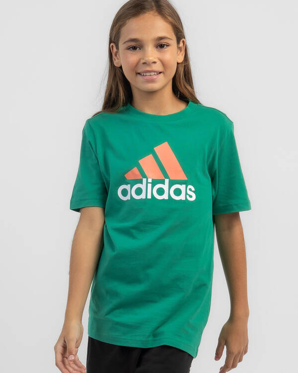 Big Logo 2 T-Shirt