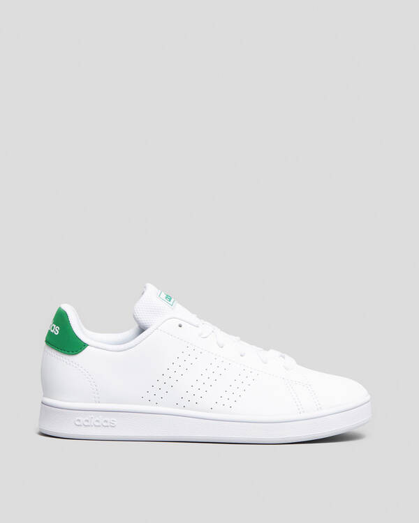 Advantage Shoes