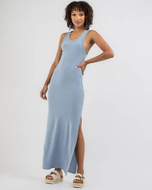 Sunbather Tank Maxi Dress